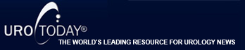 UroToday logo