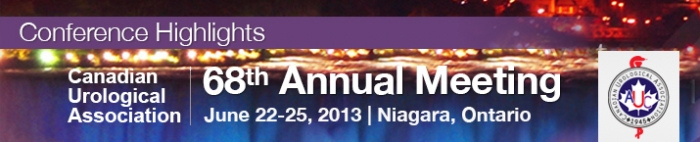 CUA 2013 conference banner