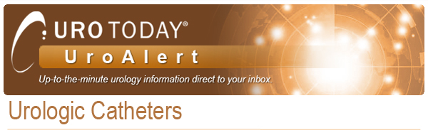 UroAlert header