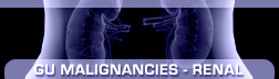 GU Malignancies