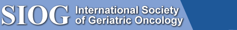 International Society of Geriatric Oncology