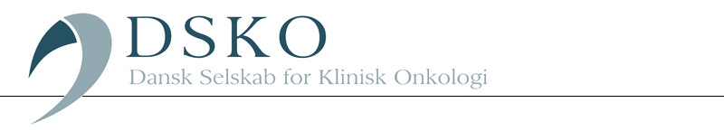 Danish Society for Medical Oncology