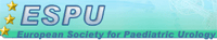 European Society of Paediatric Urology (ESPU)