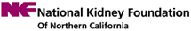 National Kidney Foundation of Northern California