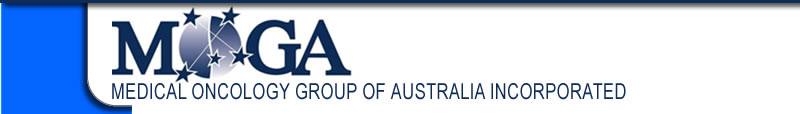 Medical Oncology Group of Australia