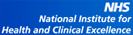 National Institute for Clinical Excellence
