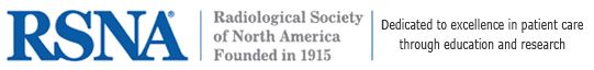 Radiologists Society of North America