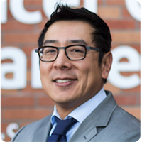 Evan Yu, MD