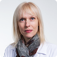 Silke Gillessen