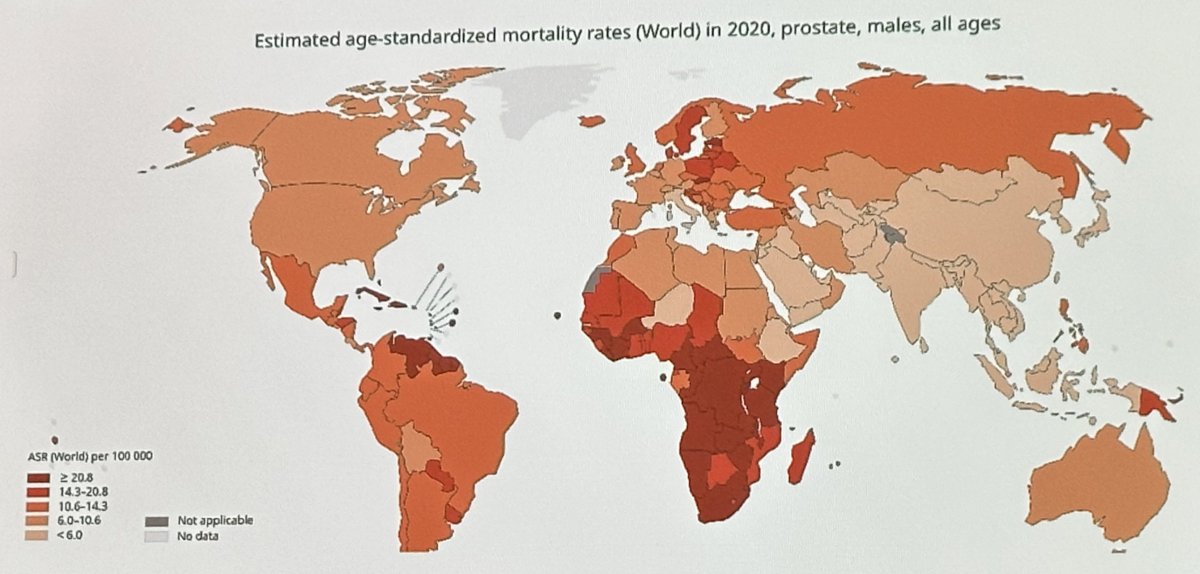 global cancer mortality rate map