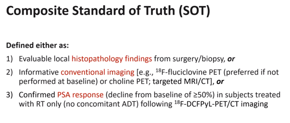 Changes in Management After 18F-DCFPyL PSMA PET in Patients