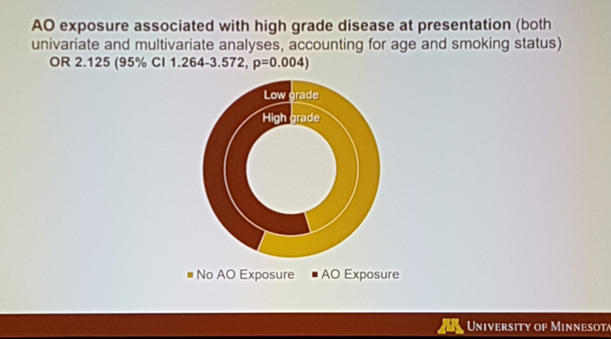 AgentOrange Exposure