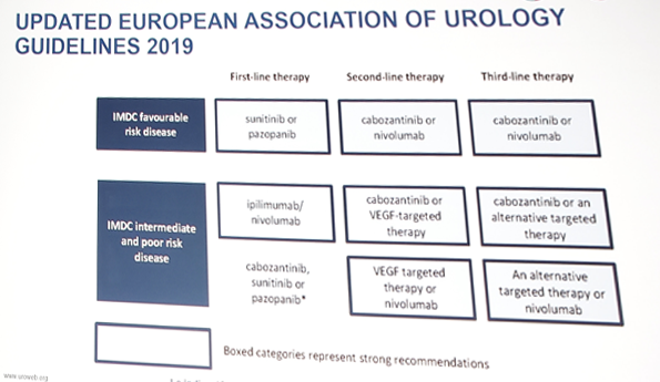 EAU2019 UroToday EAU Guidelines