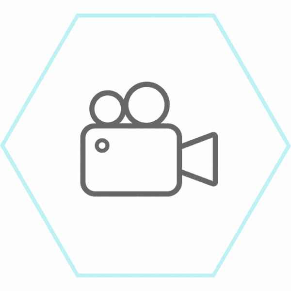 Conference Coverage icon