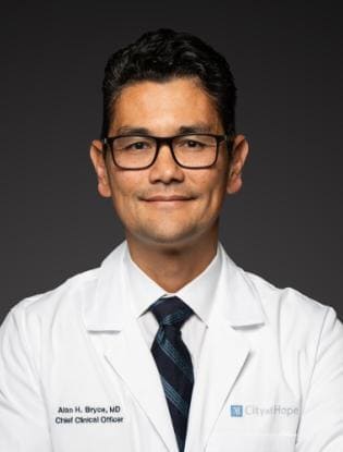 Alan H. Bryce, MD