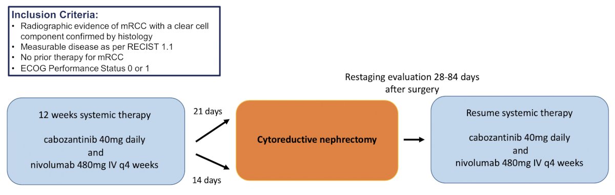 cytoreductive flow