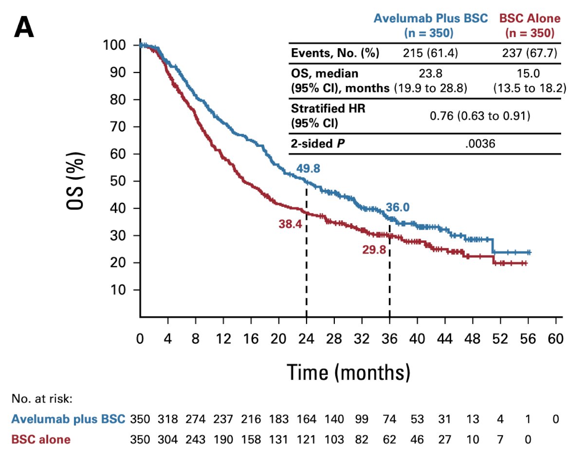 avelumab