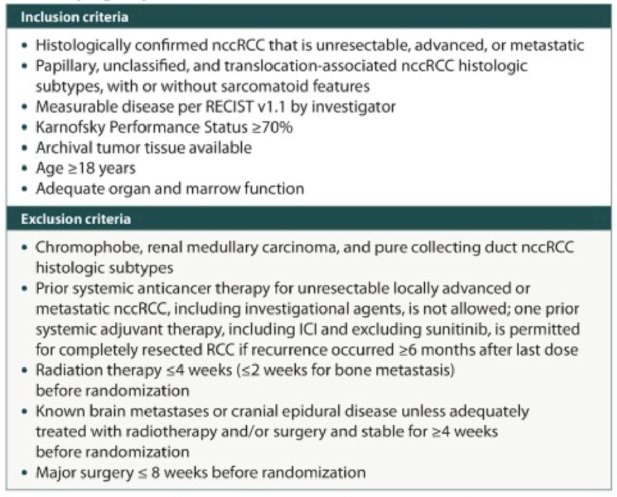 STELLAR 304 criteria