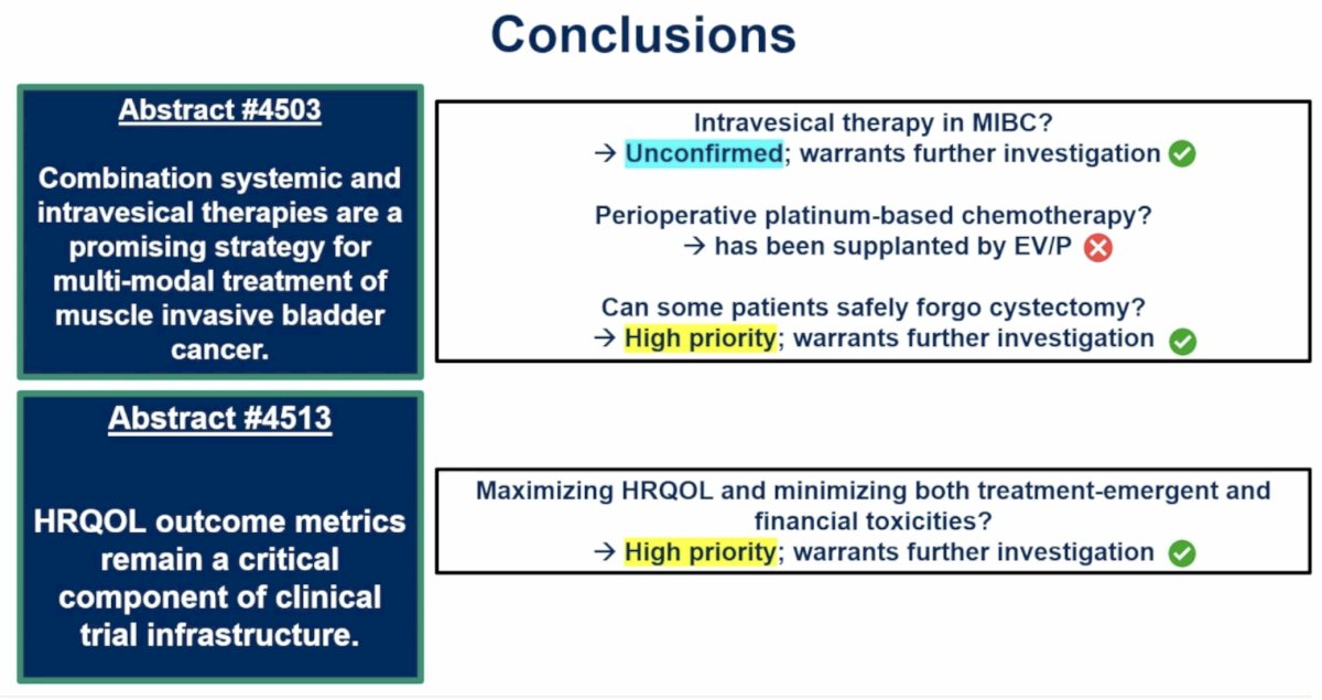 In her concluding remarks, Dr. Reimer summarized several overarching themes.