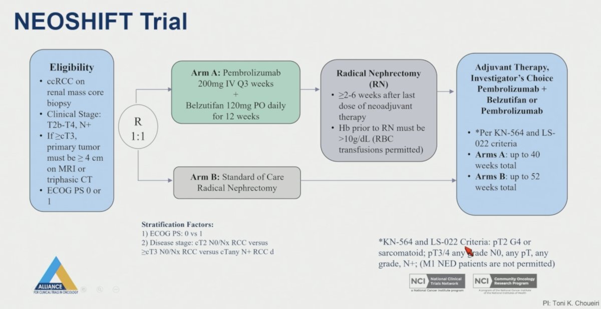 Dr. McKay concluded by highlighting several ongoing efforts designed to advance the field.