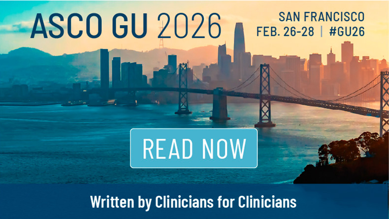 ASCO GU 2026