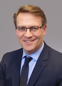 Dr. Charles J. Ryan, MD