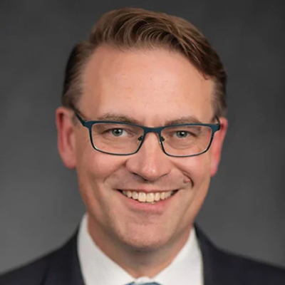 Dr. Charles J. Ryan, MD