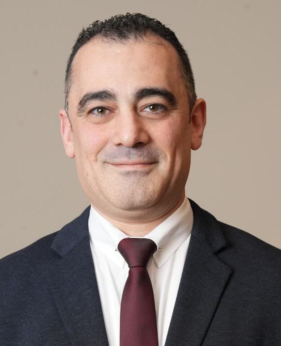 Bishoy M. Faltas, MD