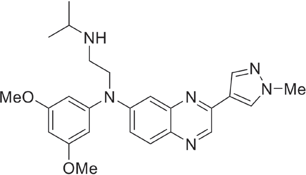 Erdafitinib PI