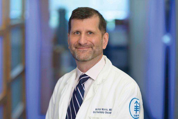 Michael J. Morris, MD