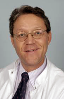Luca Incrocci, MD, PhD