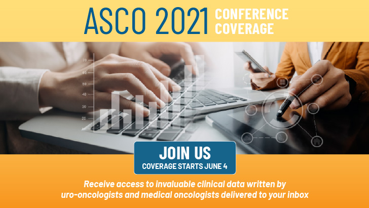 ASCO 21 Join us