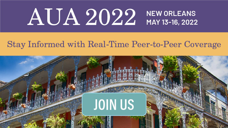 AUA 2022 Join Us