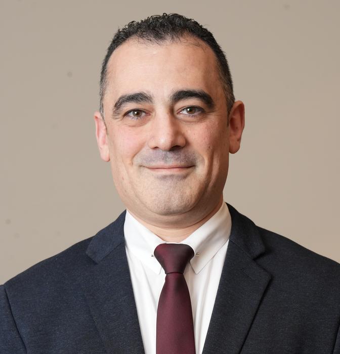 Bishoy Faltas