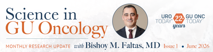 Science in GU Oncology