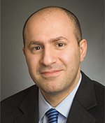 Toni Choueiri