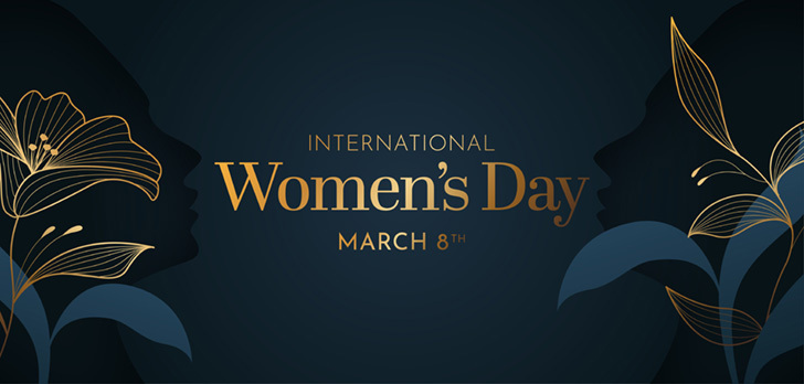 Int womens Day