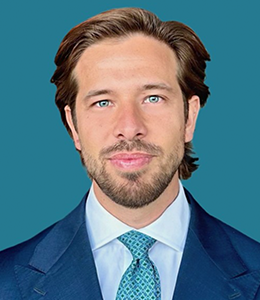 Antony Pellegrino