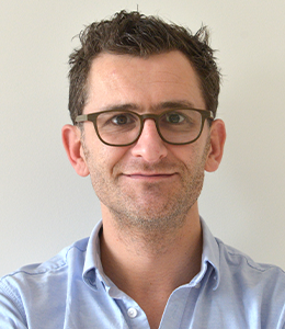 Christof Vulsteke