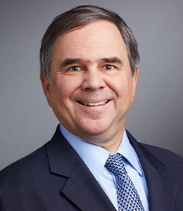 Dan Petrylak