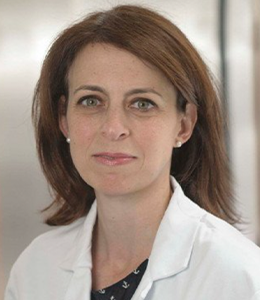 Dana Rathkopf