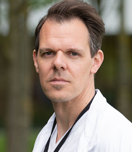 Daniel Heinrich