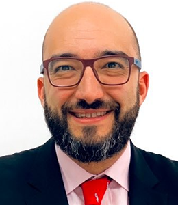 Enrique Grande
