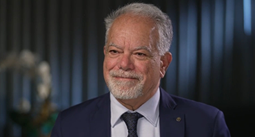 Fred Saad