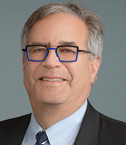 Gary Steinberg