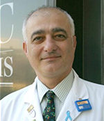Hossein Jadvar