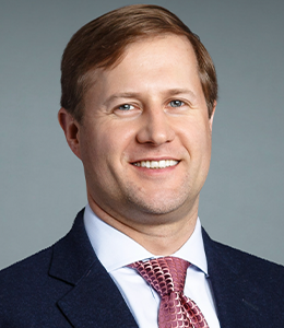 James Wysock