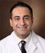 Javid Moslehi