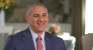 John Sfakianos