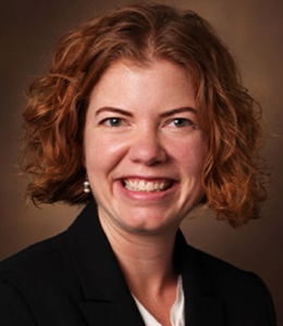 Kathryn Beckermann